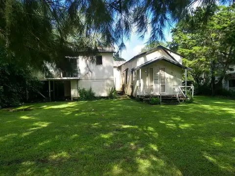 Terreno en Venta en Arroyo Carapachay, USD 48.000