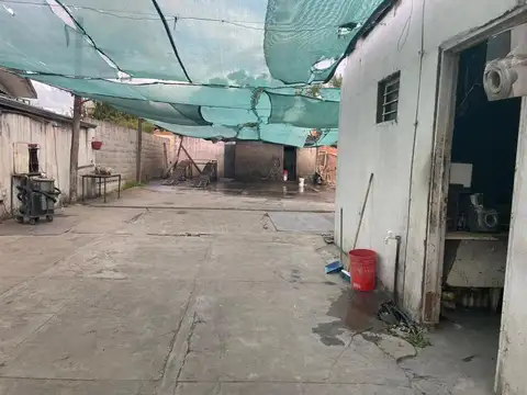 Terreno en Venta de 300,0 m2