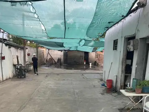 Terreno en venta - 300Mts2 - Manuel B. Gonnet