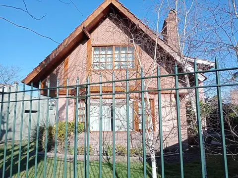 Casa en Venta de 3 dormitorios