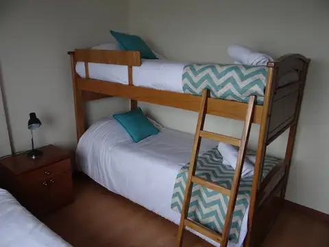 Departamento en Alquiler Temporal al Este