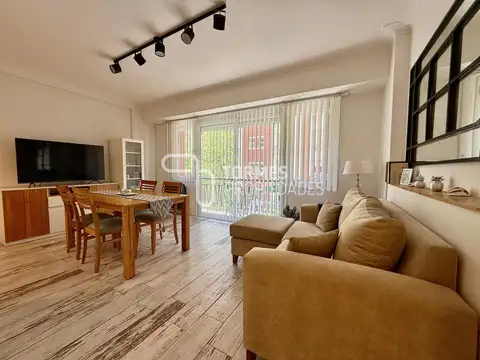 Departamento en Venta de 3 ambientes
