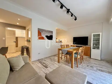 Departamento en Venta al Norte
