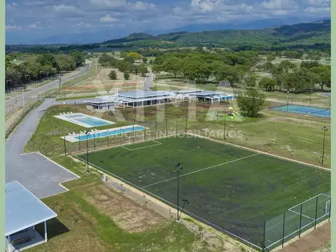 Terreno en Venta en San Lorenzo, USD 85.000