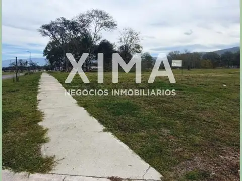 Terreno en Venta en San Lorenzo, USD 85.000