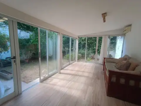 PH A LA VENTA EN LA PLATA DE 1 DORMITORIO PARQUE