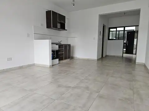 Departamento en Venta con 1 cochera
