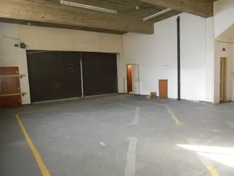 Luis María Drago 5900