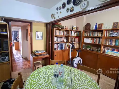 Departamento en Venta 45 años