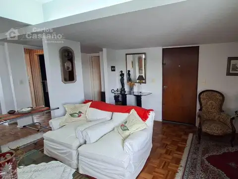 Departamento en Venta de 5 ambientes