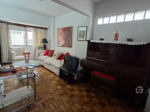 Departamento en Venta de 3 dormitorios