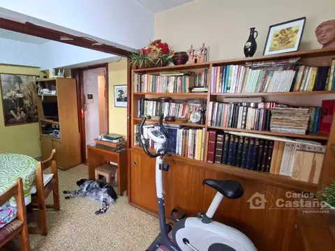 Departamento en Venta al Este