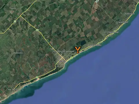 Quintana e/ Maipú y Florida