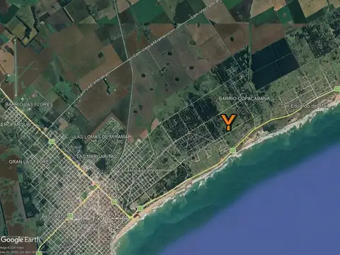 Casa en Venta en Miramar, USD 139.900