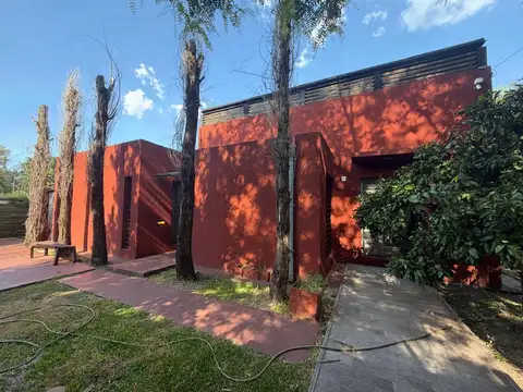 De la Chacarera al 1500