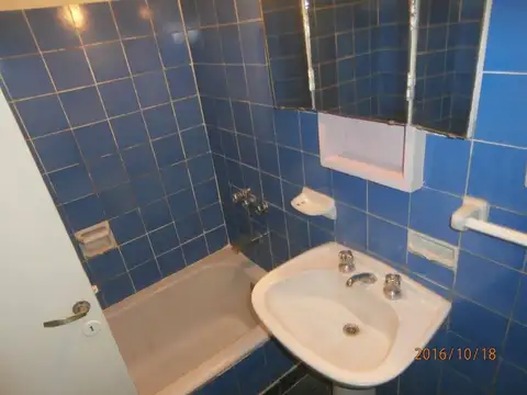Venta Departamento 2 ambientes en Almagro