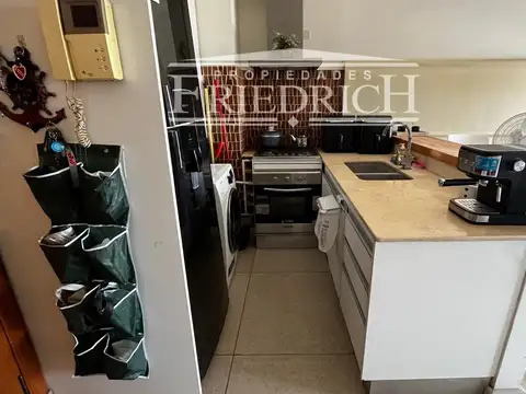 Departamento en Alquiler en General Rodriguez, $ 770.000