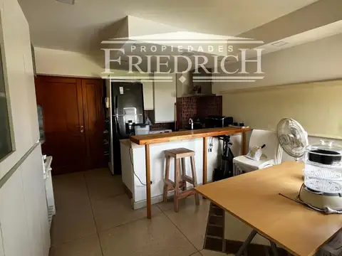 Departamento en Alquiler 10 años