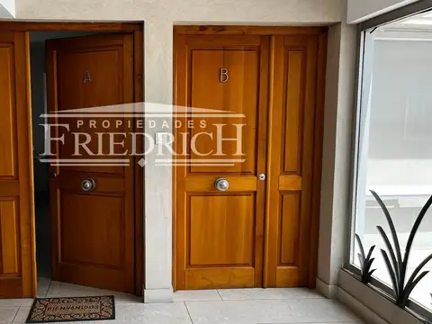 Departamento en Alquiler de 1 dormitorio