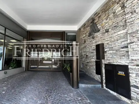 Departamento en Alquiler de 2 ambientes