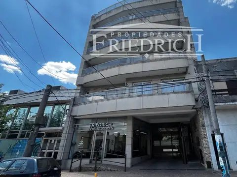 DEPARTAMENTO EN ALQUILER - GENERAL RODRIGUEZ