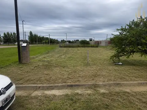 Terreno en Venta en Colonia Tirolesa, USD 12.000