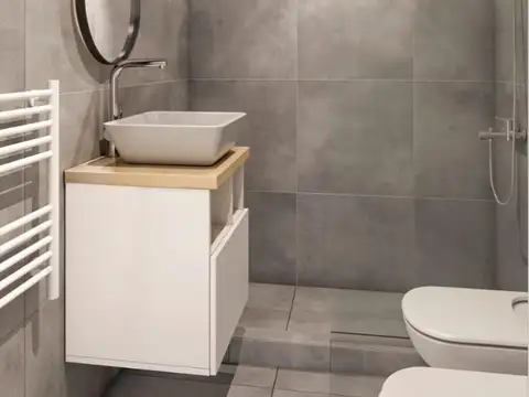 Departamento en Venta A Estrenar