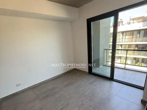 Departamento en Alquiler A Estrenar