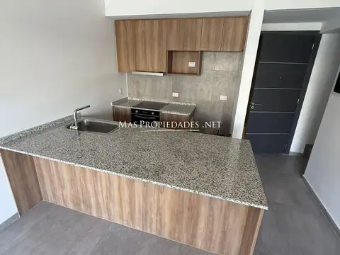 Departamento en Alquiler de 2 dormitorios