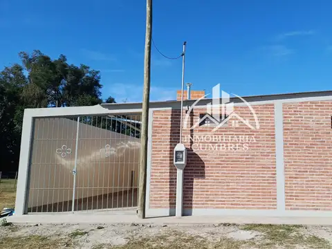 Monoambiente En Alquiler Zona Sur Santa Ana