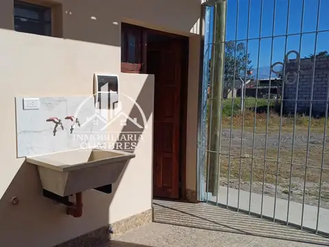 MONOAMBIENTE EN ALQUILER ZONA Sur