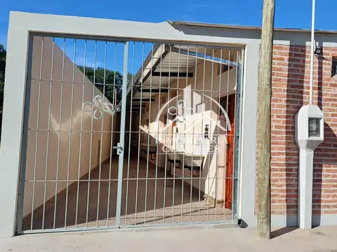 Departamento en Alquiler A Estrenar