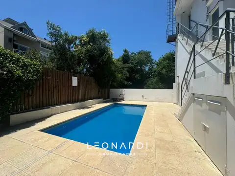 Carlos Pellegrini 157, PB