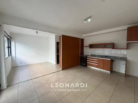 Departamento en alquiler en Escobar - ID 3534