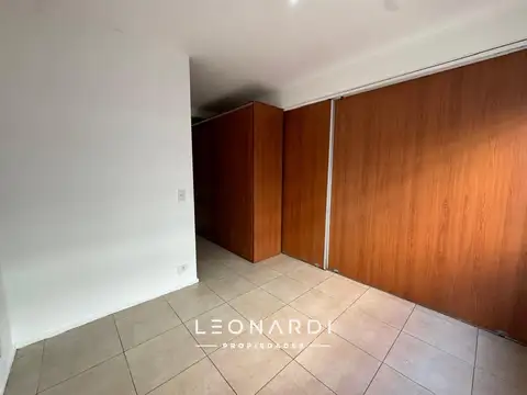 Departamento en Alquiler 12 años