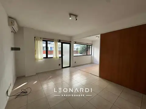 Departamento en Alquiler de 2 ambientes