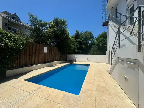 Carlos Pellegrini 157, PB