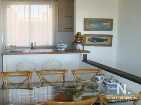 Departamento en Alquiler Temporal 2024 años