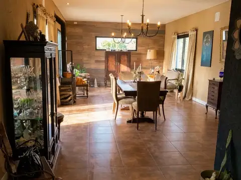 Casa en Venta 8 años