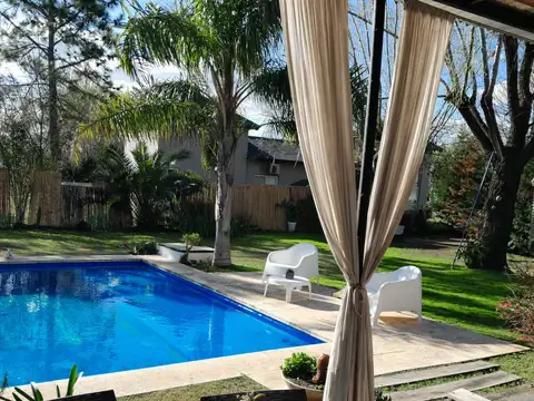 CASA EN VENTA BARRIO ALAMO ALTO
