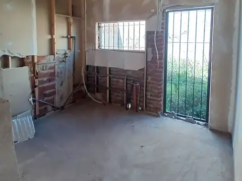 VENTA CASA A ESTRENAR