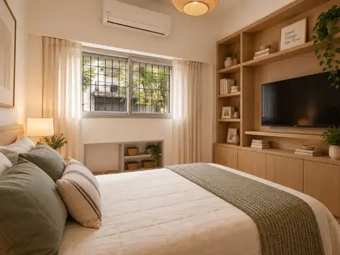 Departamento en Venta 72 años