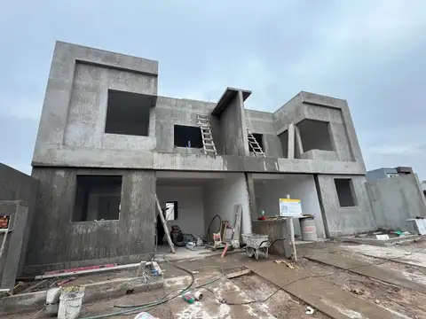 VENTA Duplex en Vistalba Lujan de Cuyo, Mendoza