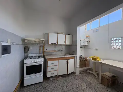 DEPARTAMENTO EN VENTA ZARATE