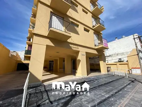 DEPARTAMENTO EN VENTA ZARATE