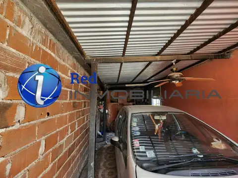 Casa en Venta de 1 dormitorio