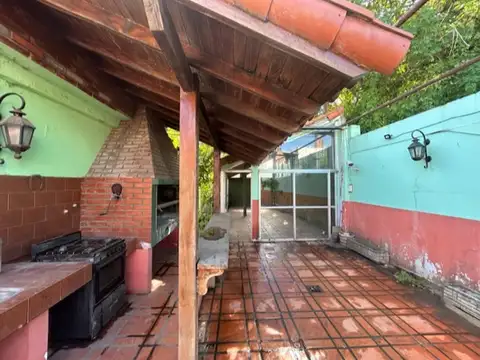 Casa en Venta 40 años