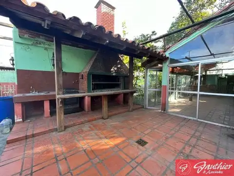 Casa en Venta al Sur