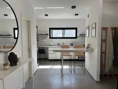 Departamento en Venta en Countries y Barrios Cerrados en Tigre, USD 120.000