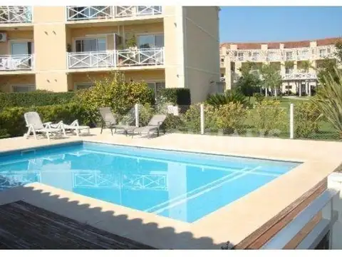 Departamento  en Venta en Alto del Molino, Pilar, G.B.A. Zona Norte